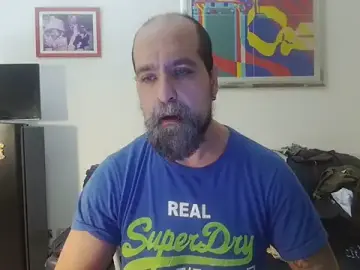 Stripchat Live Porn of AMIRDIB2025