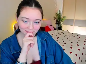 Stripchat Live Porn of AlluringLookk