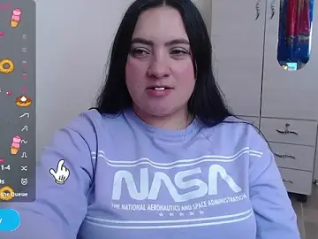 Stripchat Sex Chat of Demy_spicy
