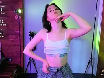 Stripchat Adult Webcam of Nora_Failure