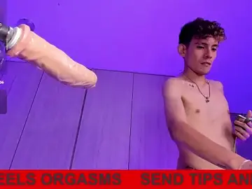 Stripchat Best Webcam of ValentinoMoreti