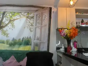 Stripchat Private Sex Chat of ashleymilf_1