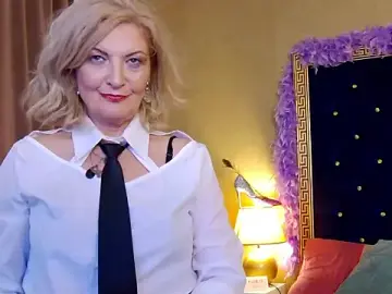 Stripchat Adult Webcam of Allura_Jenson