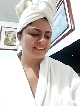 Stripchat Live Sex of ElizabethWeil