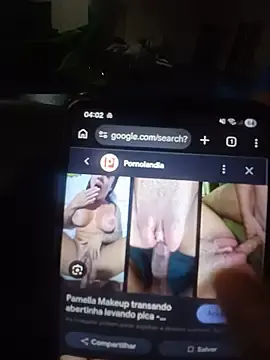 Stripchat Live Sex of jotah07