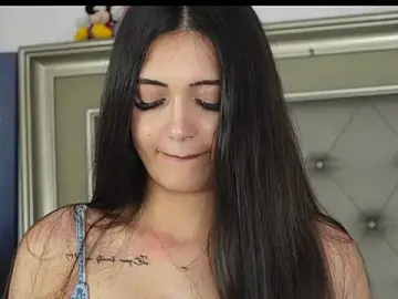 Stripchat Nude Webcam of Alexxa