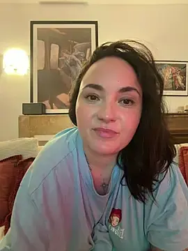 Stripchat Free Live Porn of Les12coupsdeminuit