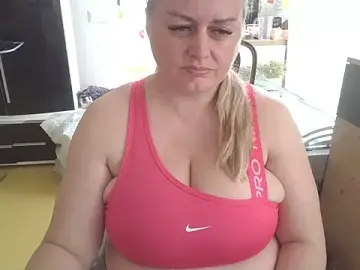 Stripchat Free Live Porn of Meliss_Official9