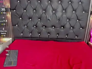 Stripchat Live Porn of Valentina-Nova-