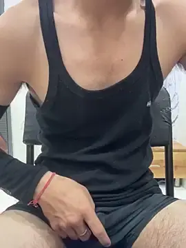 Stripchat Nude Webcam of YOUR_DADDY29