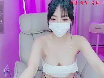 Stripchat Adult Webcam of baby_taeri