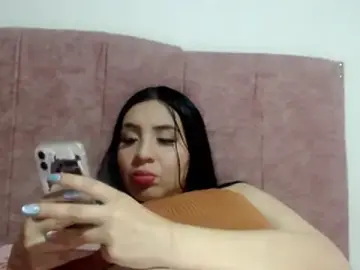 Stripchat Private Sex Chat of Marianna_01