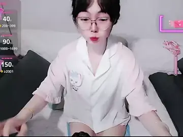 Stripchat Live Sex Cam of baby-yaya20