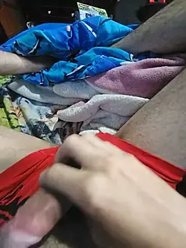 Stripchat Sex Chat of boysafado2521