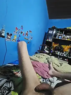 Stripchat Watch Live Sex Cams of boysafado2521