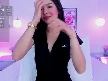 Stripchat Live Porn of caaty7