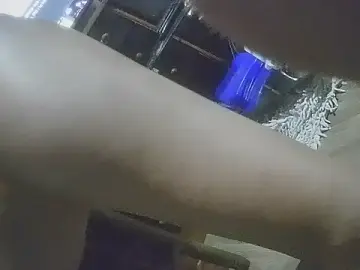 Stripchat Sex Cam of Dileilei