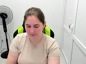 Stripchat Free Live Porn of LunaVenom