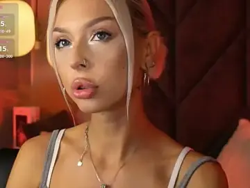 Stripchat Sex Chat of Alaska_Lane