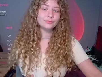 Stripchat Best Webcam of Milounee