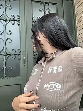 Stripchat Private Sex Chat of TatiLee