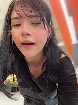 Stripchat Free Porn Cam of TatiLee