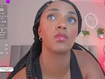 Stripchat Best Webcam of Tina_curly