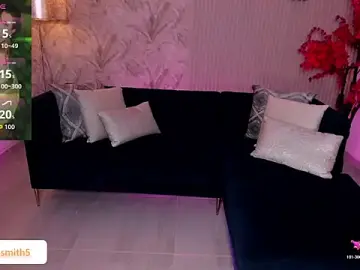 Stripchat Sex Cam of lenah_smith