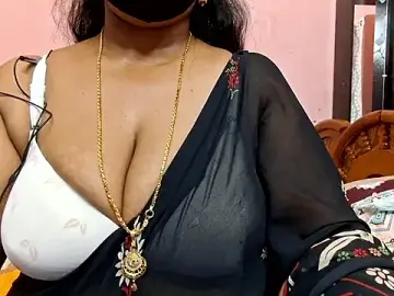 Stripchat Live Sex Cam of yamini_sexy