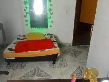 Stripchat Live Sex of Ebony_luna