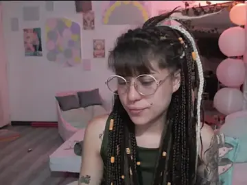 Stripchat Live Sex of Hellen_dumont