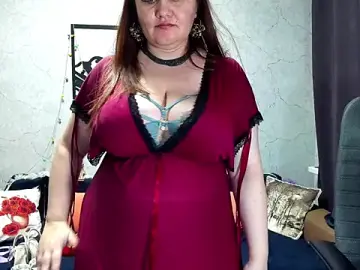 Stripchat Free Porn Cam of Nikki_March