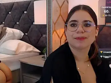 Stripchat Live Sex of ThaniaJones