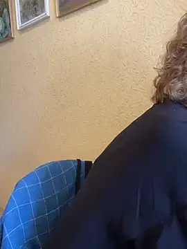 Stripchat Sex Cam of __grace__