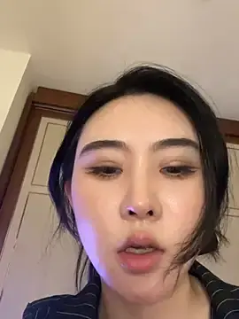 Stripchat Nude Webcam of anqi6376