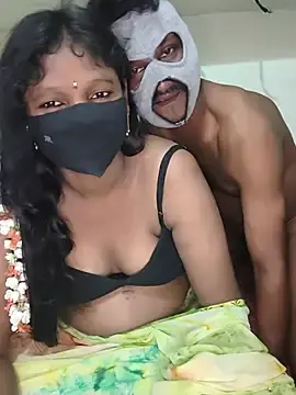 Stripchat Live Sex Cam of hotcopuleandsweet