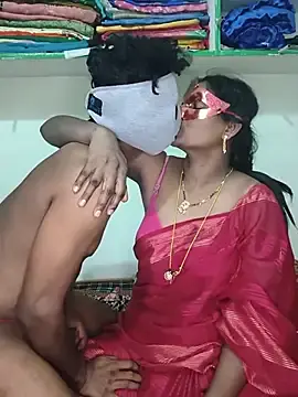 Stripchat Sex Chat of hotcopuleandsweet