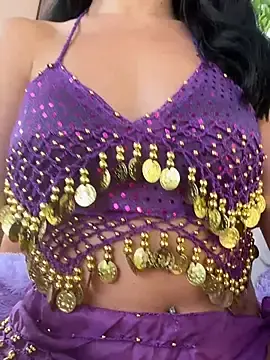 Stripchat Live Porn of AliceSchuster