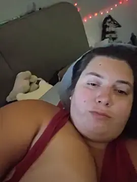 Stripchat Live Porn of PinkNailsLive