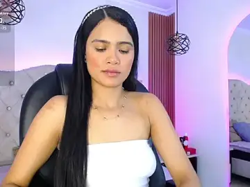 Stripchat Live Sex of Violet_Collins1