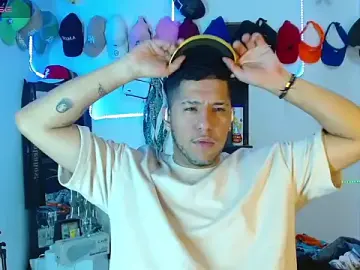 Stripchat Live Porn of jeff_sexy_22cm