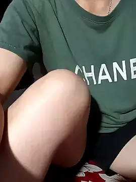 Stripchat Free Live Porn of misa_00