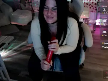 Stripchat Best Webcam of BellaStar84