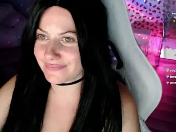 Stripchat Adult Video Chat of BellaStar84