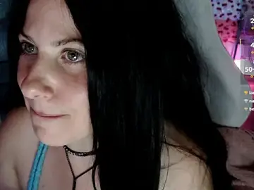 Stripchat Free Live Porn of BellaStar84