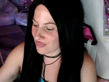 Stripchat Sex Cam of BellaStar84
