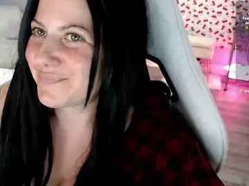 Stripchat Sex Chat of BellaStar84