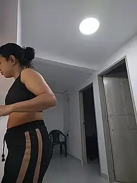 Stripchat Adult Webcams of Eimy-04
