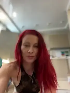 Stripchat Sex Cam of Elastic_Foxy