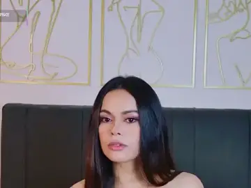 Stripchat Live Sex Cam of Lyra_Valtierra